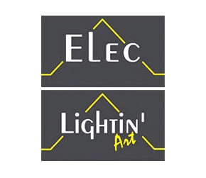 Elec - Lightin' Art 