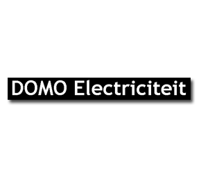Domo Electriciteit
