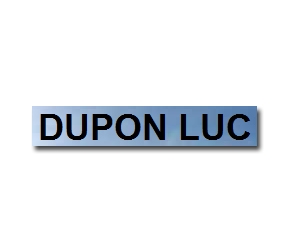 Dupon Luc 