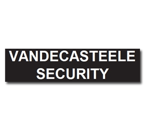 Vandecasteele Security 