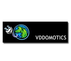 Van Deursen Domotics 