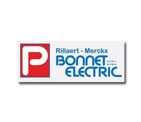 Bonnet Electric