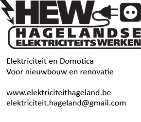 Hagelandse ElektriciteitsWerken